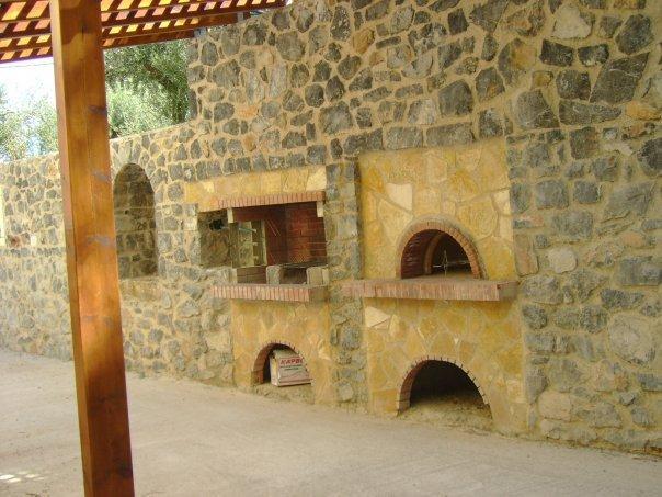 Rodakino Βay Exterior photo